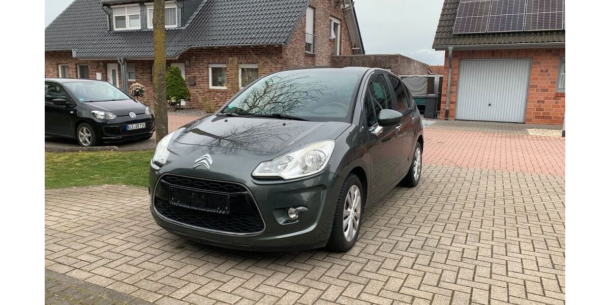 Citroen C3 95.235 km 4.950 &euro; Bedburg Hau 47551