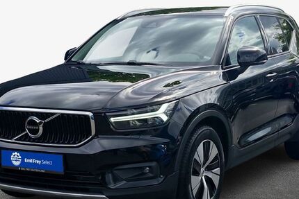 Volvo XC40 88.869 km 24.750 &euro; Dresden 01277