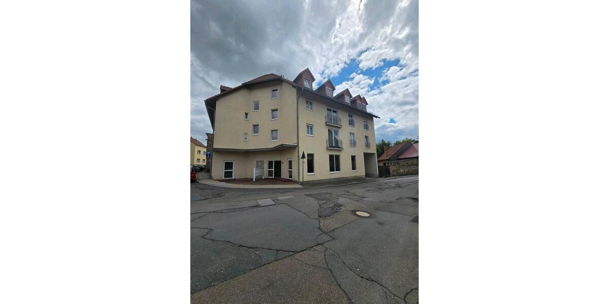 Etagenwohnung Gera Alt-Bieblach - 6 Zimmer, 262 m&sup2;, 59.000&euro; | Angebot:27168463