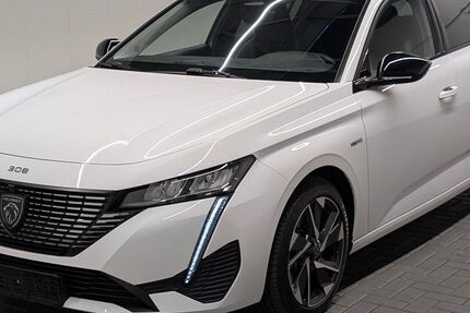 Peugeot 308 42.930 km 19.950 &euro; Diepholz 49356