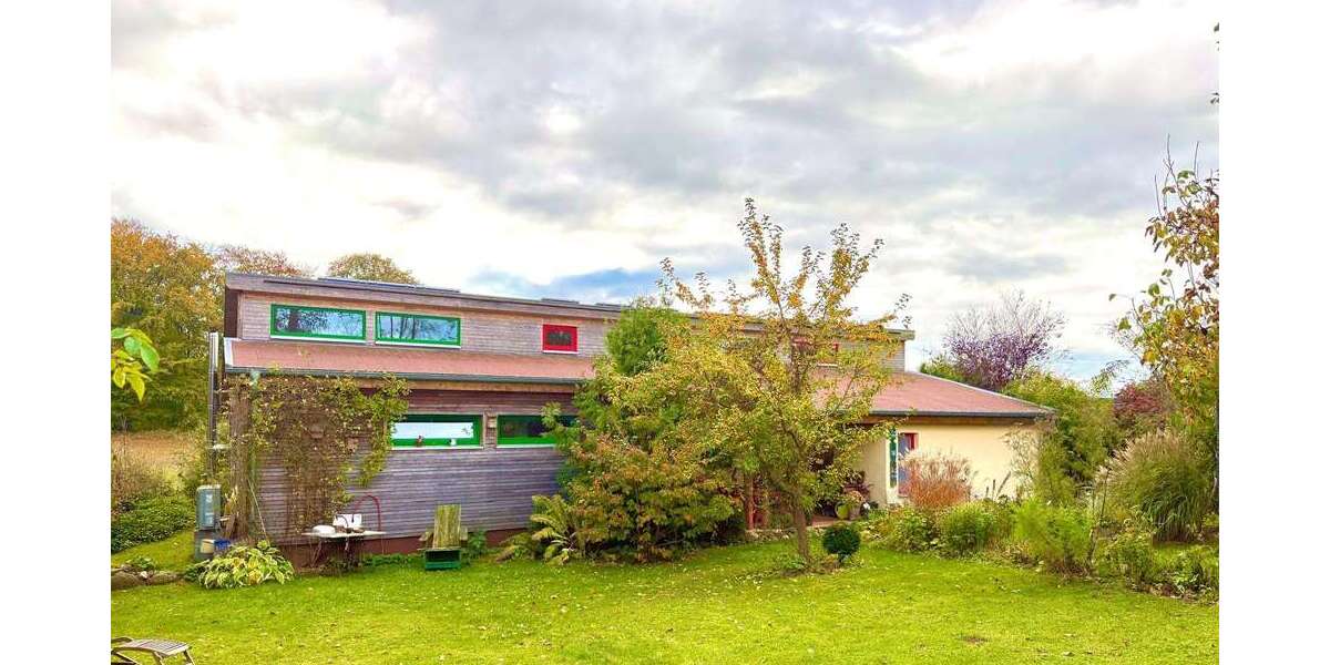 Einfamilienhaus Malchin - 5 Zimmer, 150 m&sup2;, 460.000&euro; | Angebot:25275440