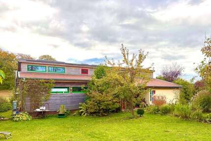 Haus Malchin - 5 Zimmer, 150 m&sup2;, 460.000&euro; | Angebot:25275440