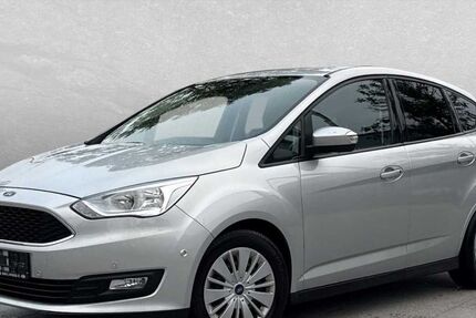 Ford C-Max 141.600 km 9.320 &euro; Regensburg 93059
