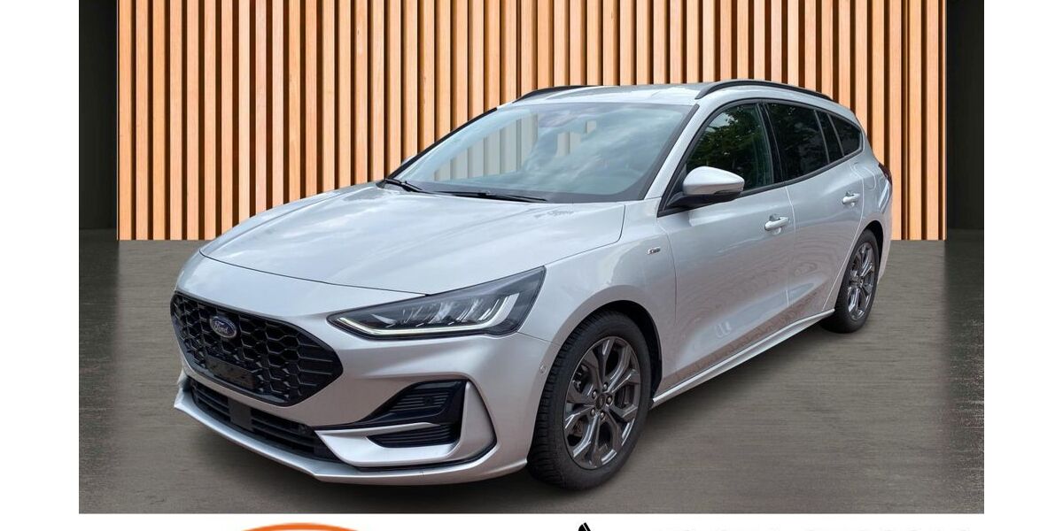 Ford Focus 13.272 km 22.980 &euro; Dresden 01328