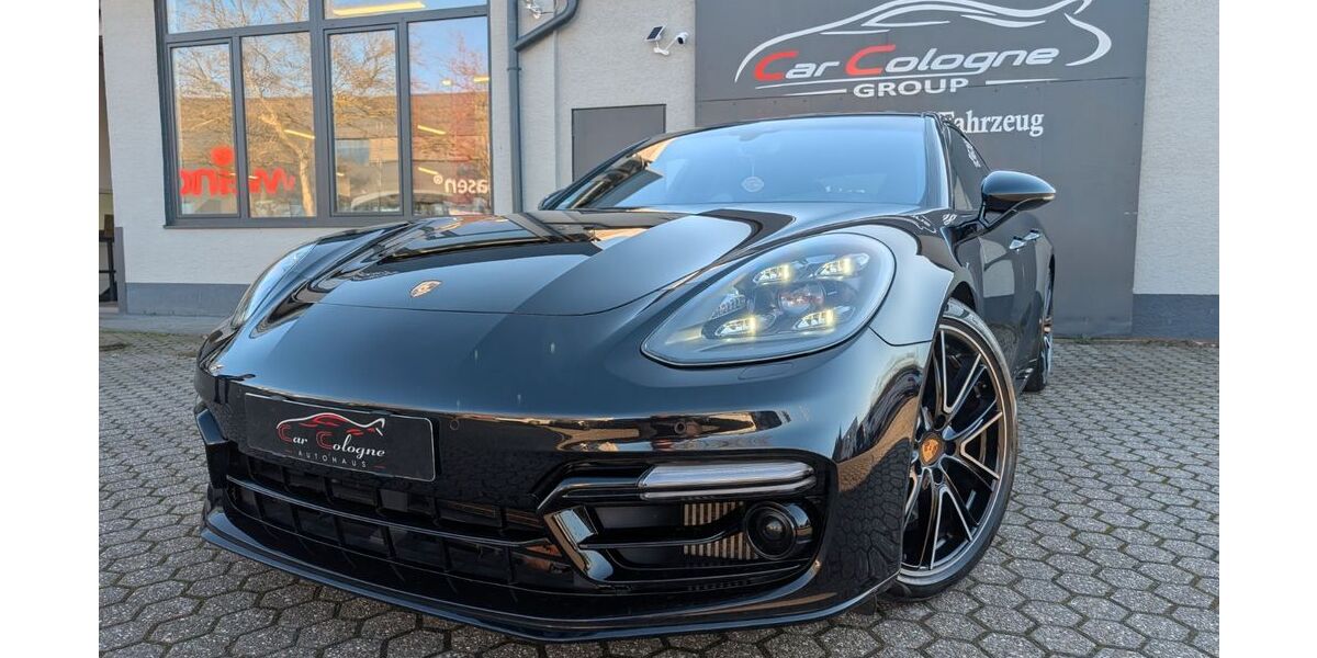Porsche Panamera 86.848 km 87.999 &euro; Köln 50829