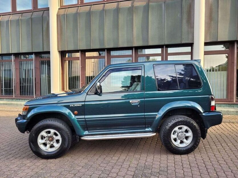 Pajero