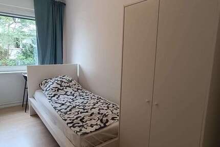 WG-Zimmer in Dortmund 380 € 11 m² zimmer