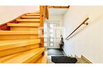 Modernisiertes Zweifamilienhaus mit Maisonettebereich in Panorama Traumlage + Garage Terrasse - Zweifamilienhaus Kassel Harleshausen | Angebot:26947616