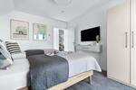Etagenwohnung Büsum - 3 Zimmer, 80 m&sup2;, 427.000&euro; | Angebot:26675342