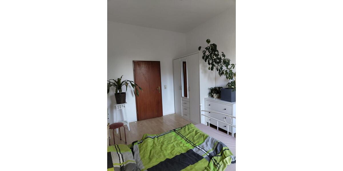 Erdgeschoßwohnung Braunschweig Wabe-Schunter-Beberbach - 2 Zimmer, 60 m&sup2;, 410&euro; | Angebot:25406454