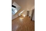 schöne 2-Raum Dachgeschoßwohnung Gutenbergstraße