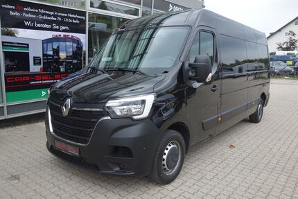 Renault Master 71.545 km 26.700 &euro; Fredersdorf-Vogelsdorf OT Fredersdorf Nord 15370