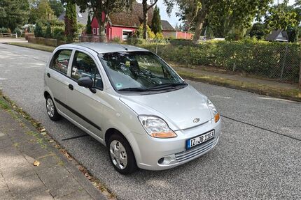 Chevrolet Matiz 48.000 km 3.790 € Itzehoe 25524