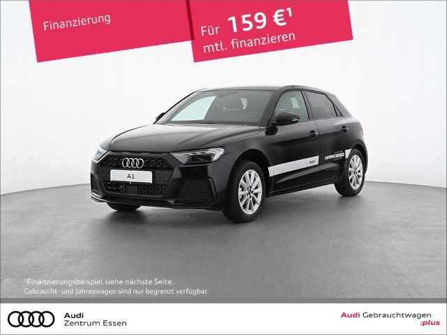Audi A1 8.420 km 20.880 &euro; Essen 45143