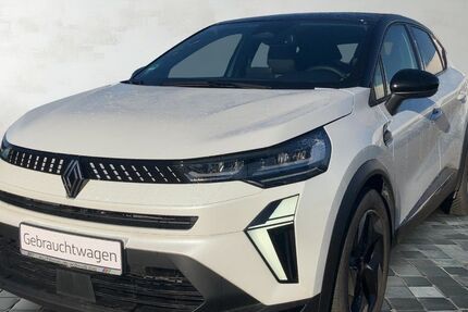 Renault Captur 5.336 km 24.888 &euro; Erfurt 99099