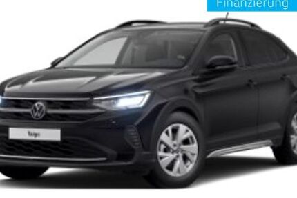 VW Taigo