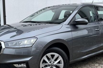 Skoda Fabia 14.990 km 19.979 &euro; Königsfeld 78126