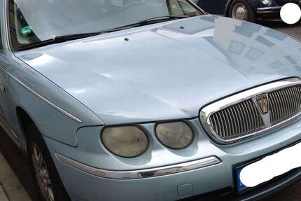 Rover 75 236.223 km 990 € Frankfurt am Main 65936