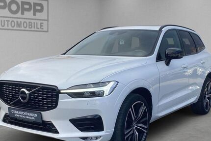 Volvo XC60 110.678 km 29.950 &euro; Leipzig 04129