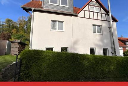Wohnung Allstedt - 2 Zimmer, 62 m&sup2;, 400&euro; | Angebot:23088538