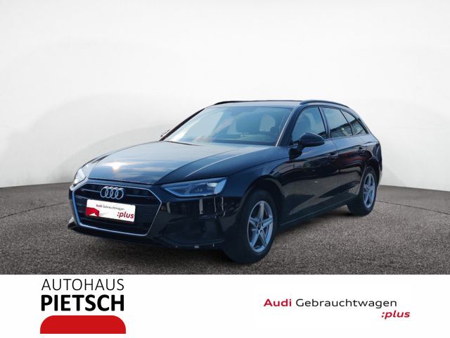 Audi A4 32.278 km 31.980 &euro; Bünde 32257