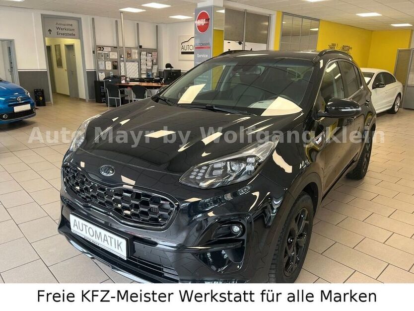 Sportage