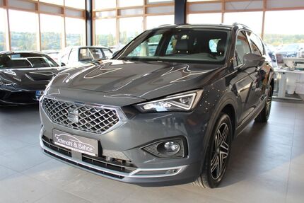 Seat Tarraco 140.000 km 17.990 &euro; Amstetten 73340