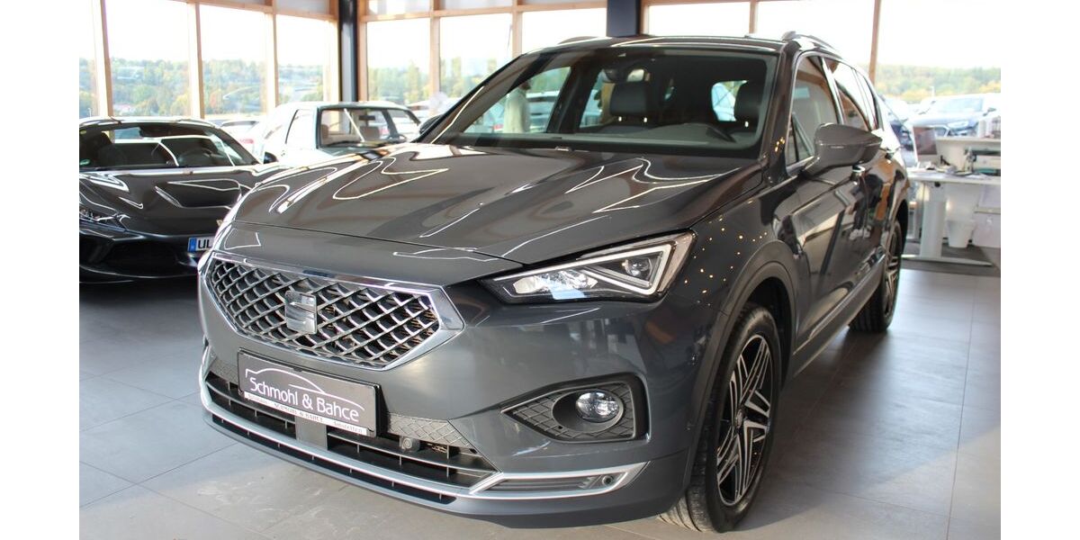 Seat Tarraco 140.000 km 18.990 &euro; Amstetten 73340