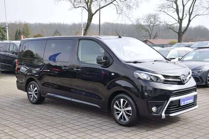 Toyota Proace 76.900 km 28.990 &euro; Teltow 14513