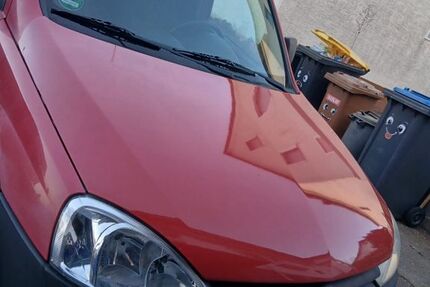 Opel Combo 265.000 km 1.150 &euro; Sinntal 36391