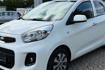 Kia Picanto 90.000 km 8.600 &euro; Frankfurt am Main 65933
