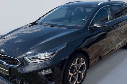 Kia Andere 45.600 km 21.990 &euro; Mörslingen 89435