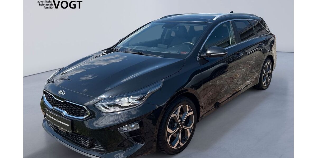 Kia Andere 45.600 km 21.990 &euro; Mörslingen 89435