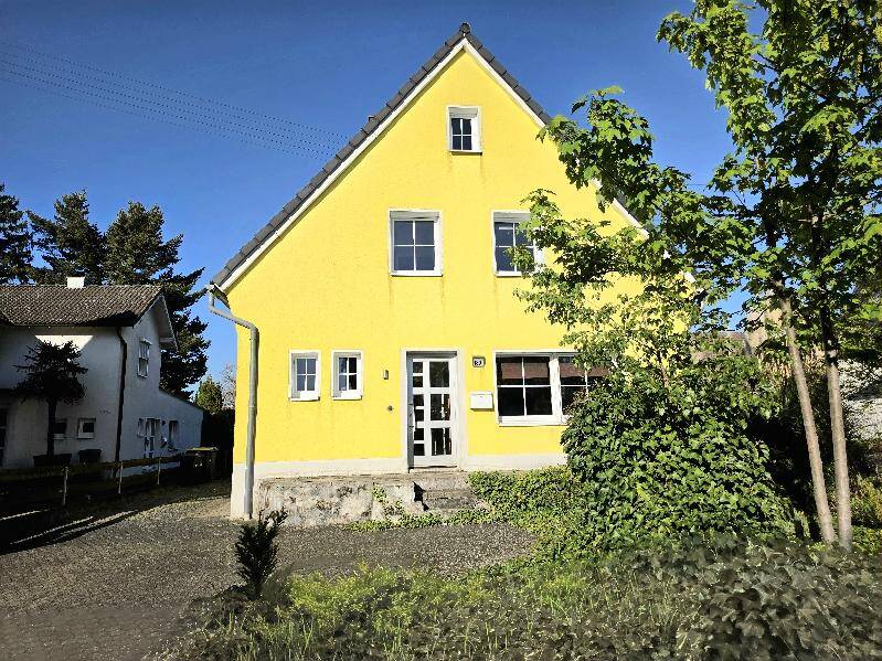 Einfamilienhaus Niederkassel - 4 Zimmer, 122 m&sup2;, 495.000&euro; | Angebot:26309002