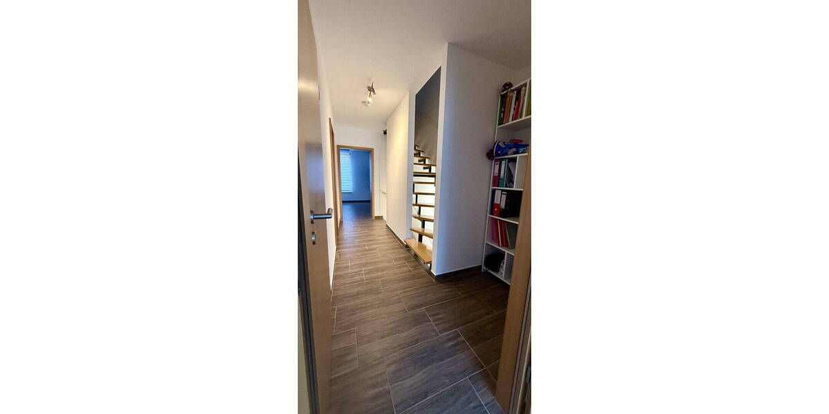Reihenmittelhaus Neckarsteinach - 5 Zimmer, 145 m&sup2;, 579.000&euro; | Angebot:25716372
