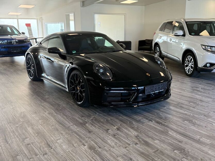 Porsche 911 Urmodell 36.000 km 129.999 € Boden 56412