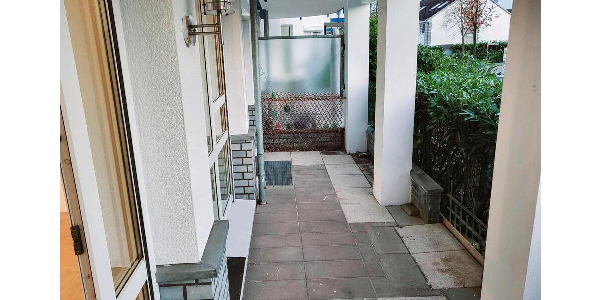 Erdgeschoßwohnung Bremen Obervieland - 3 Zimmer, 80 m&sup2;, 299.000&euro; | Angebot:22006849