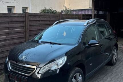 Peugeot 2008 162.000 km 4.800 &euro; Arnsberg 59755