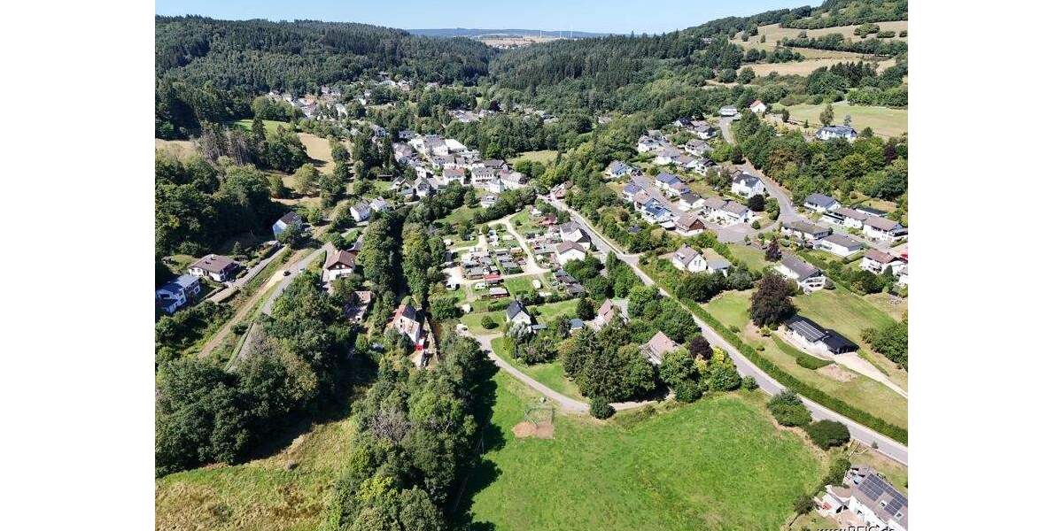 Gewerbeobjekt Gerolstein Müllenborn - 1.050.000&euro; | Angebot:25780090