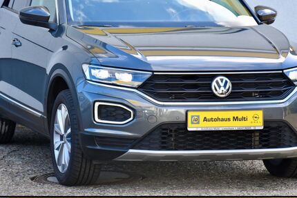 VW T-Roc 80.000 km 19.900 &euro; Limeshain 63694