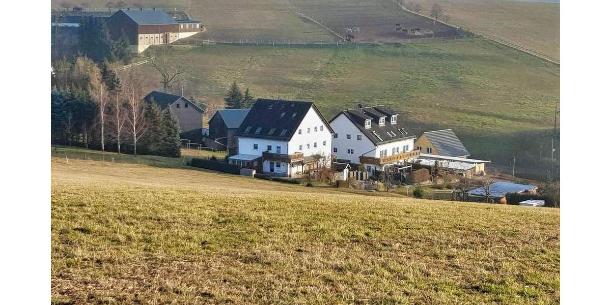 Reihenendhaus Rabenau Obernaundorf - 4 Zimmer, 100 m&sup2;, 219.000&euro; | Angebot:25686518
