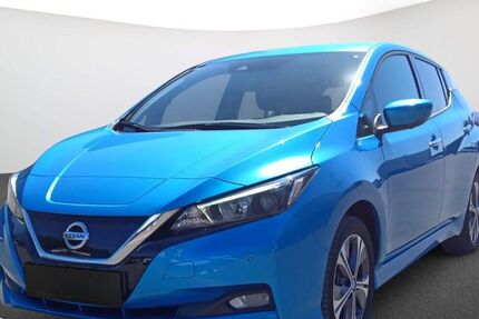Nissan Leaf 42.074 km 15.880 &euro; Münster - Amelsbüren 48163