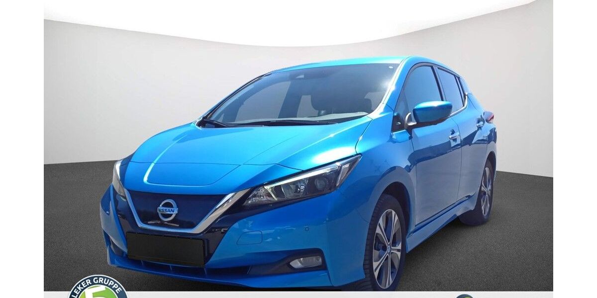 Nissan Leaf 42.074 km 15.880 &euro; Münster - Amelsbüren 48163