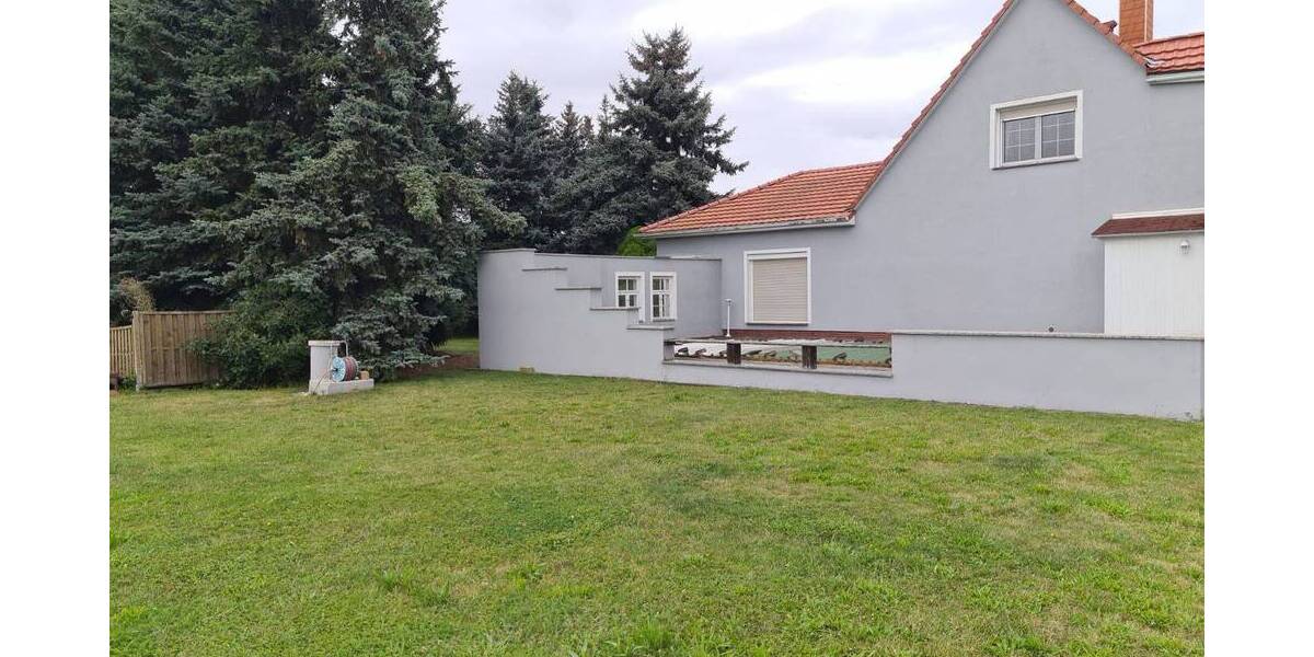 Bungalow Großräschen Freienhufen - 4 Zimmer, 238 m&sup2;, 649.000&euro; | Angebot:26886919