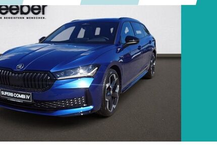 Skoda Superb 1.990 km 53.970 &euro; Weil der Stadt 71263