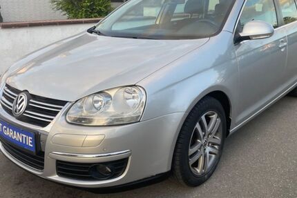 VW Golf 75.838 km 8.497 &euro; Walldorf 69190