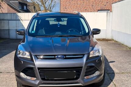 Ford Kuga 64.166 km 14.000 &euro; Goch 47574