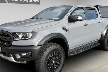 Ford Ranger 96.620 km 34.990 &euro; Hamburg 22761