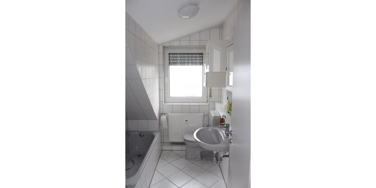 Dachgeschoßwohnung Trebur - 2 Zimmer, 60 m&sup2;, 198.000&euro; | Angebot:25069478