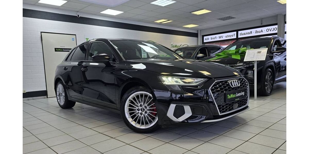 Audi A3 142.000 km 21.999 &euro; Seesen 38723